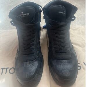 Louis Vuitton Men’s Shoes